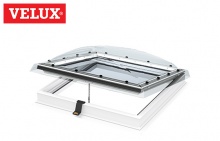 Velux INTEGRA Flat Roof Dome